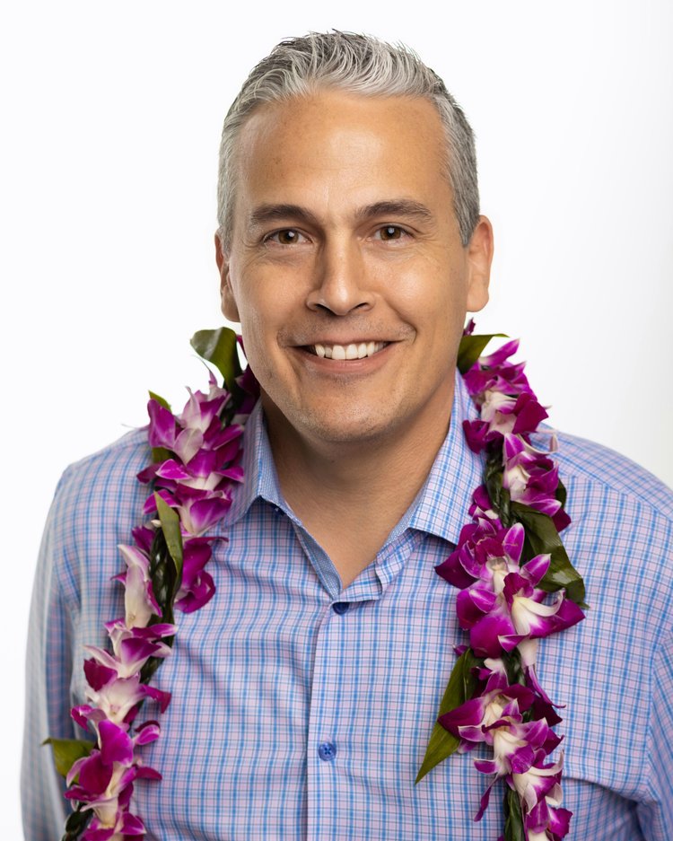 Dr. Eddie Vernon, DACM, L.Ac.